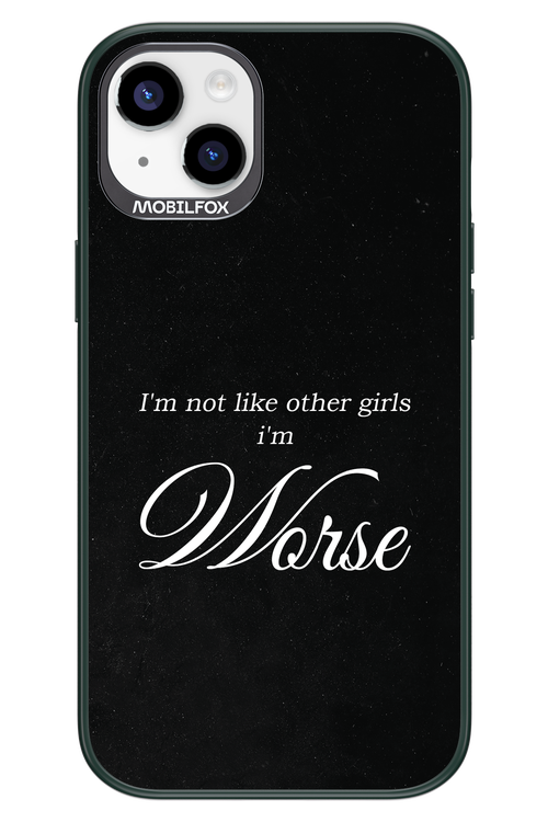 I'm Worse - Apple iPhone 14 Plus