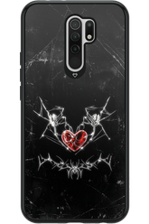 Blind Heart 2.0 - Xiaomi Redmi 9