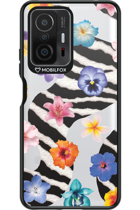 MOM'S FLOWERS - Xiaomi Mi 11T