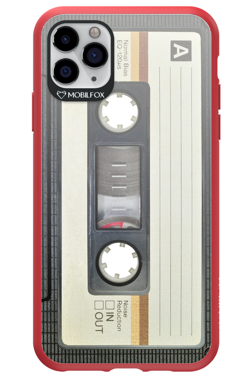 CASE 11 - Apple iPhone 11 Pro Max
