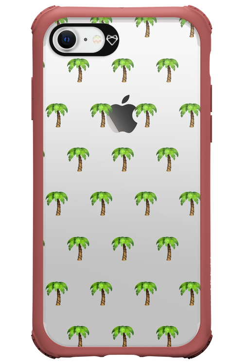 Tropical Breeze - Apple iPhone 7