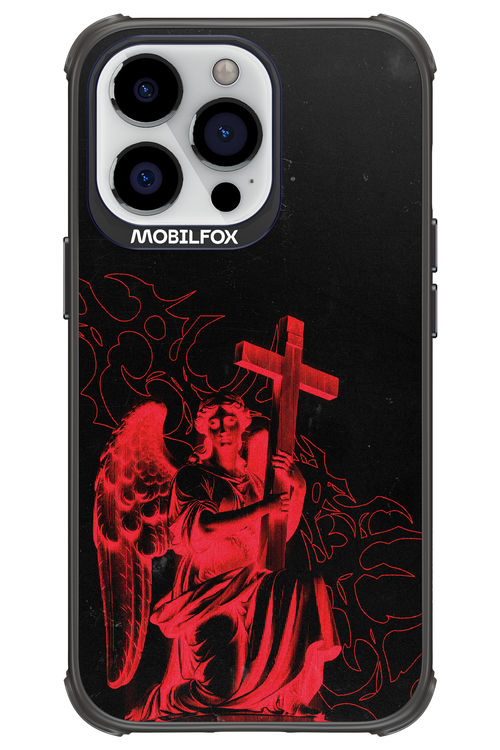 Fallen angel II 2.0 - Apple iPhone 13 Pro