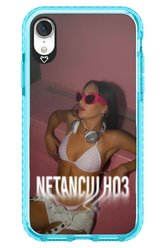 Netancuj Ho3 - Apple iPhone XR