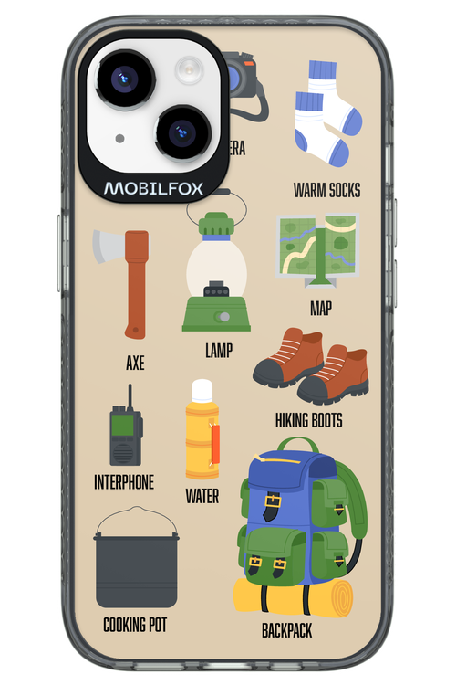 Adventure Pack 2.0 - Apple iPhone 14