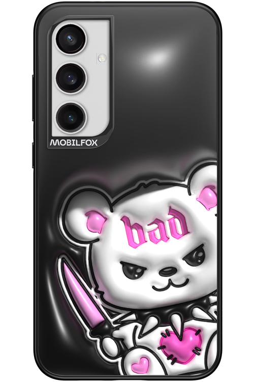 Bad Bear - Samsung Galaxy S24+