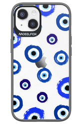 Nazar Amulet - Apple iPhone 14