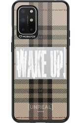 Are you awake? - OnePlus 8T