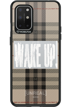 Are you awake? - OnePlus 8T