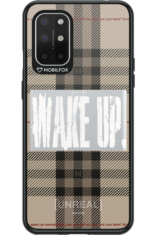 Are you awake? - OnePlus 8T