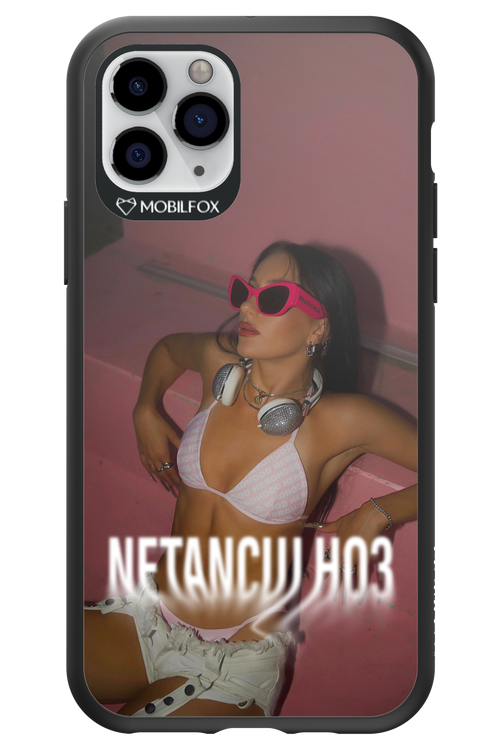 Netancuj Ho3 - Apple iPhone 11 Pro