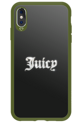 Juicy - Apple iPhone XS Max