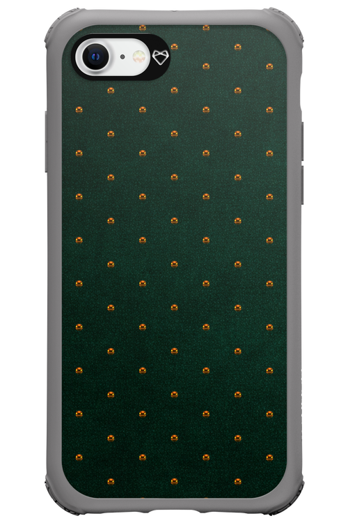 Green Persona - Apple iPhone 8