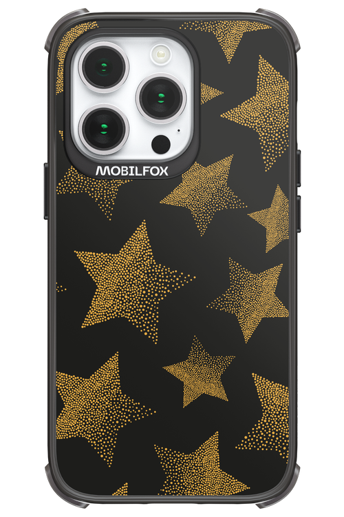 Holiday Stars - Apple iPhone 14 Pro