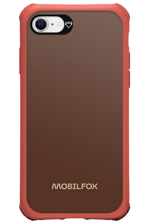 Espressso - Apple iPhone SE 2022