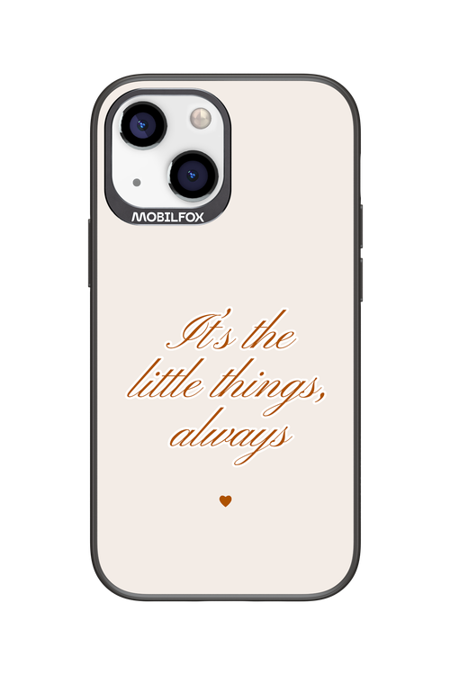 Little Things - Apple iPhone 13 Mini