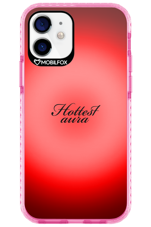 Hottest Aura - Apple iPhone 12