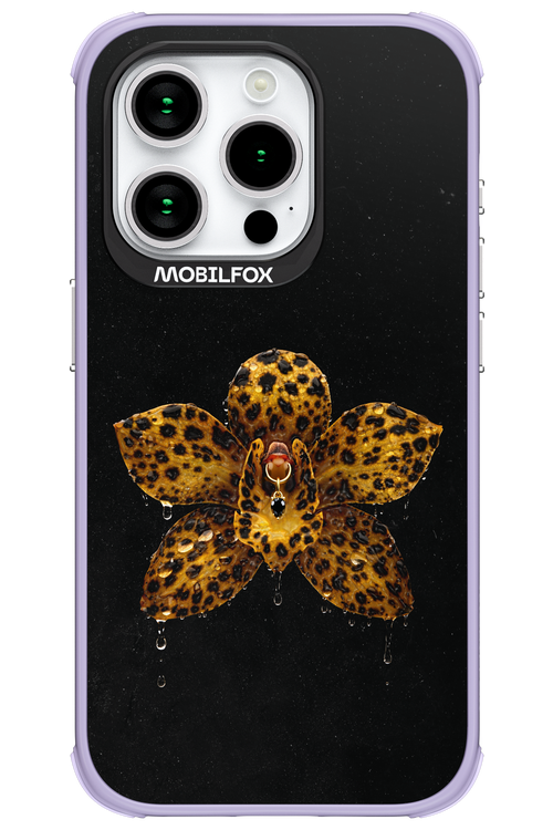 Wet & Wild 2.0 - Apple iPhone 15 Pro