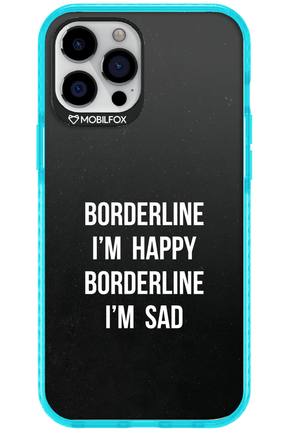 Borderline - Apple iPhone 12 Pro Max