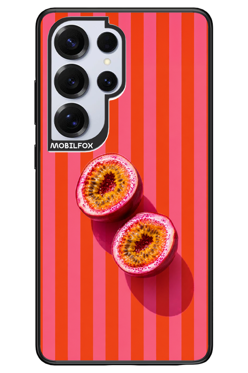 Passion Fruit 2.0 - Samsung S25 Ultra