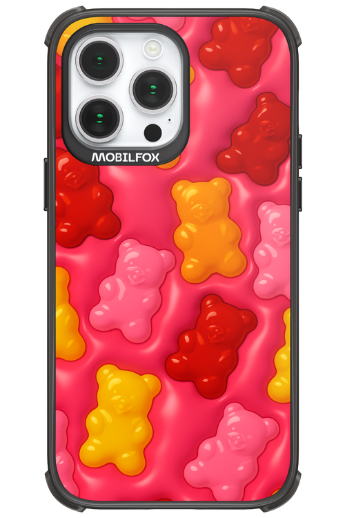 GumBears - Apple iPhone 14 Pro Max