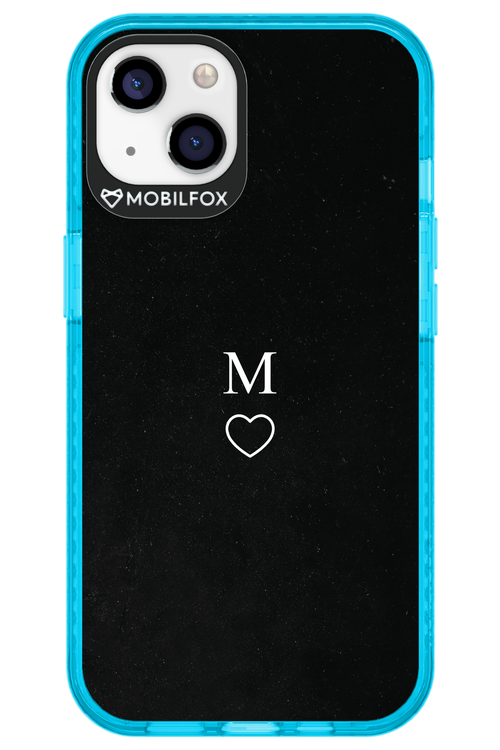 M Black 2.0 - Apple iPhone 13