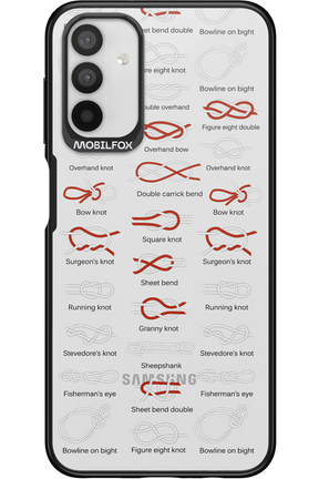 Knot Master - Samsung Galaxy A04s