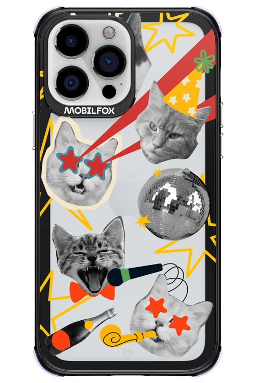 Christmas Chaos - Apple iPhone 13 Pro Max