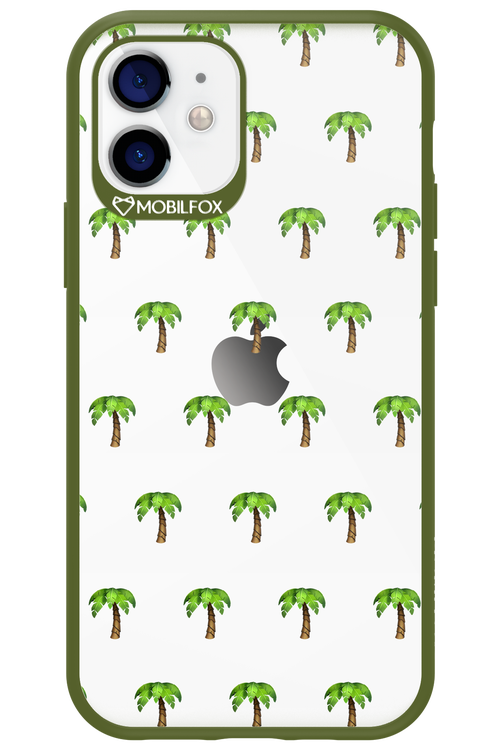 Tropical Breeze - Apple iPhone 12
