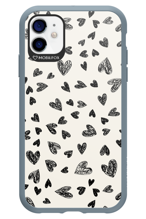 Crazy in Luv 2.0 - Apple iPhone 11