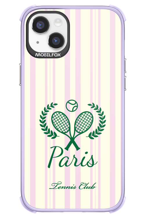 Paris Tennis Club - Apple iPhone 14 Plus