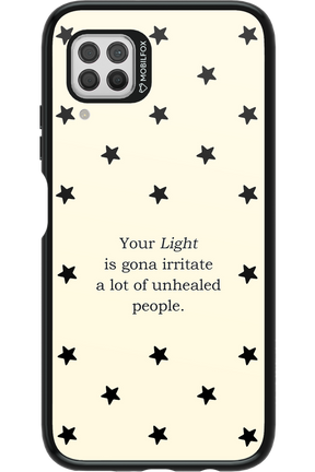 Your Light - Huawei P40 Lite