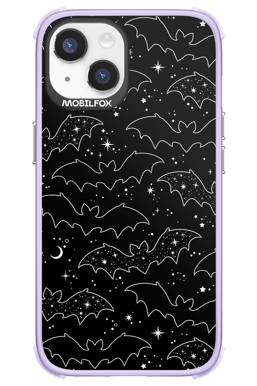 Dreamer Bat - Apple iPhone 14
