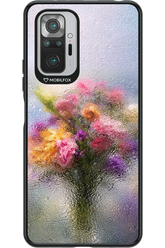 Rippleglass flower 2.0 - Xiaomi Redmi Note 10 Pro