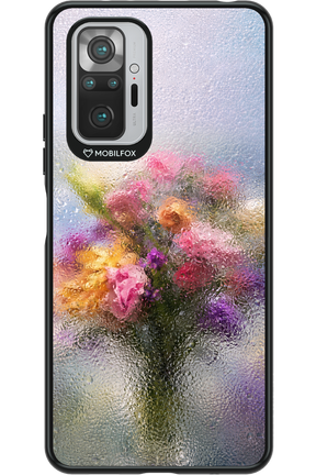 Rippleglass flower 2.0 - Xiaomi Redmi Note 10 Pro