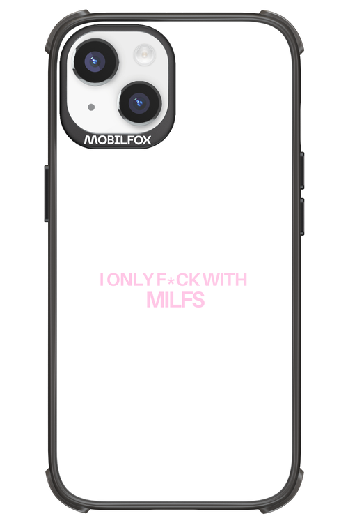 Only Milf - Apple iPhone 14