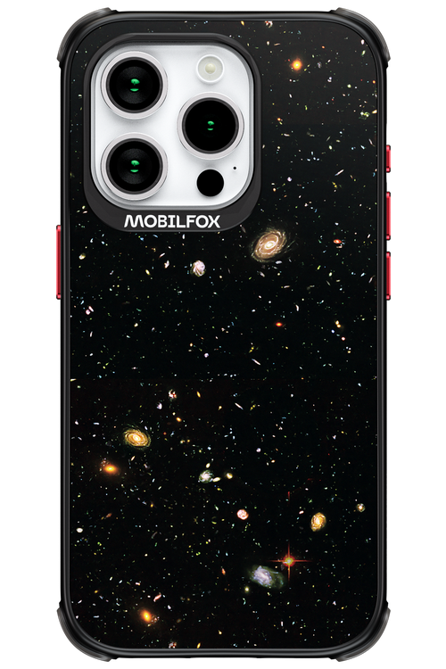 Cosmic Space - Apple iPhone 15 Pro