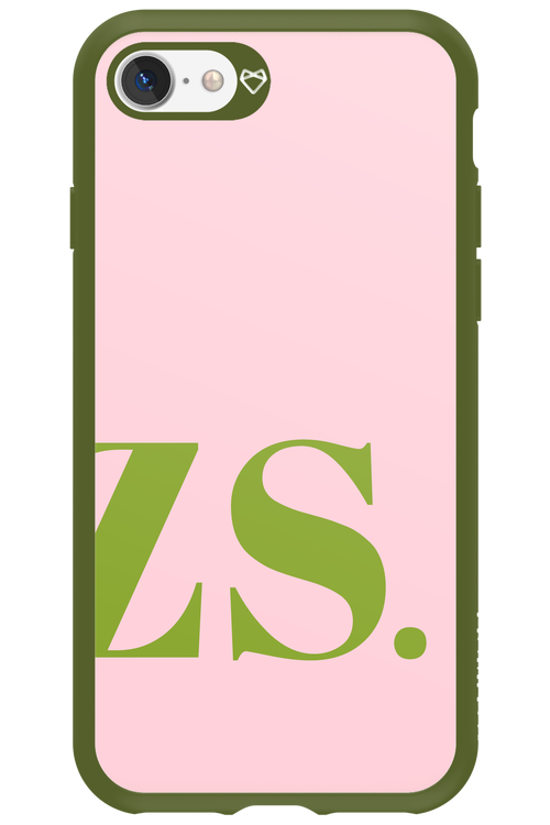 ZS (Matcha Gum) - Apple iPhone 7