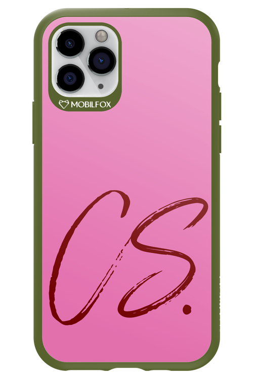 (Sorbet) CS 2.0 - Apple iPhone 11 Pro