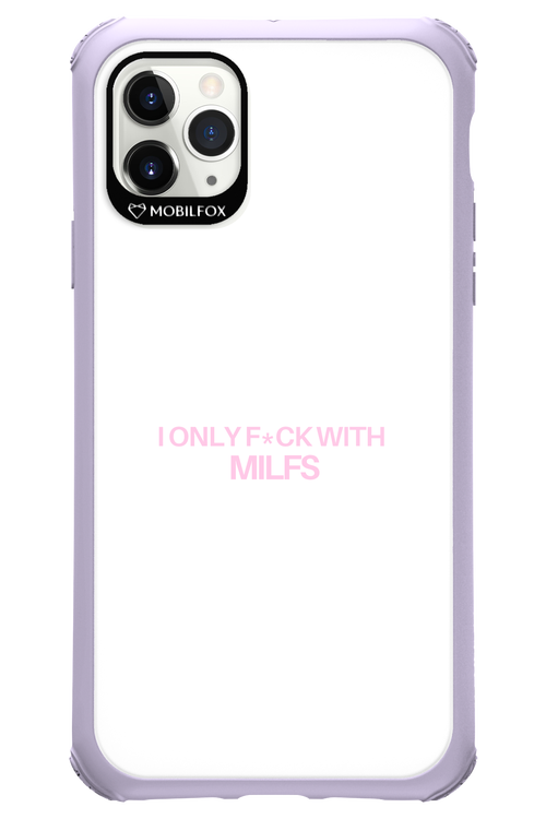 Only Milf - Apple iPhone 11 Pro Max