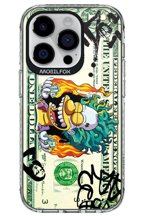 CLOWN - Apple iPhone 14 Pro