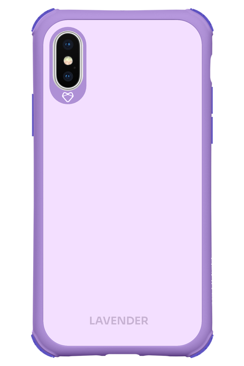 LAVENDER - FS2 - Apple iPhone XS