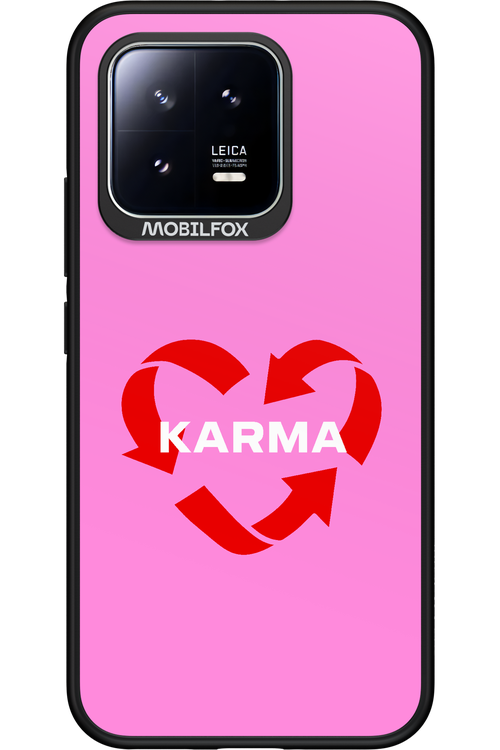 Karma Pink - Xiaomi 13