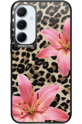 Leobloom - Samsung Galaxy A55