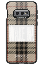 Are you awake? - Samsung Galaxy S10e