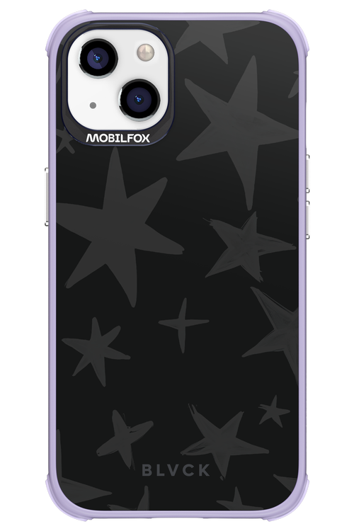 Death Stars - Apple iPhone 13