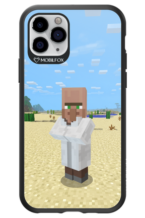 MC 2.0 - Apple iPhone 11 Pro