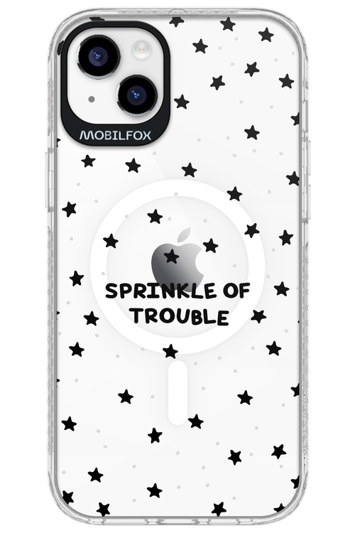 Trouble - Apple iPhone 14 Plus