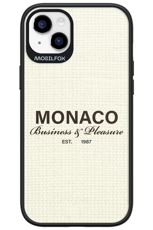 Monaco - Apple iPhone 14 Plus