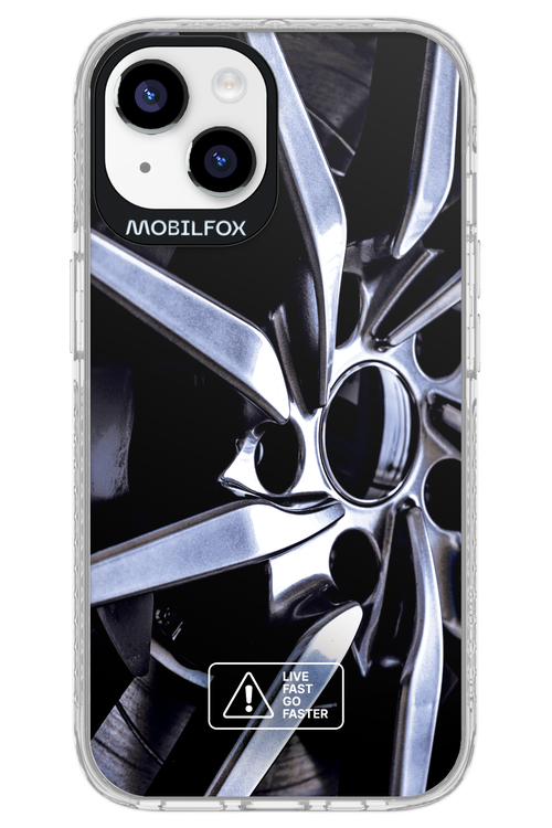 Rim - Apple iPhone 14