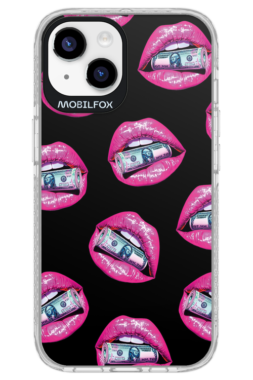 Money Lips - Apple iPhone 14